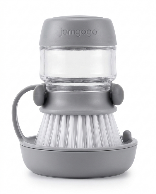 Jamgogo - Brosse à Vaisselle