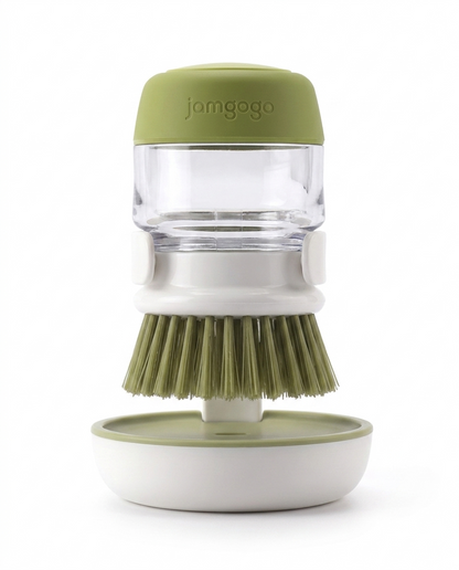 Jamgogo - Brosse multi-usages
