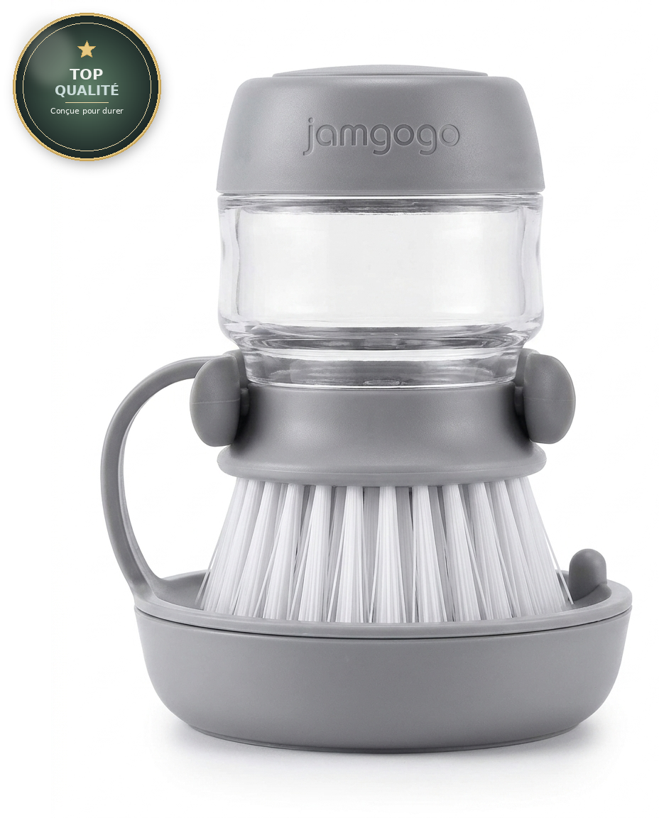 Jamgogo Brush Pro™