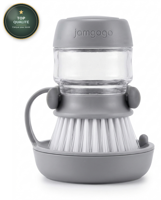Jamgogo Brush Pro™